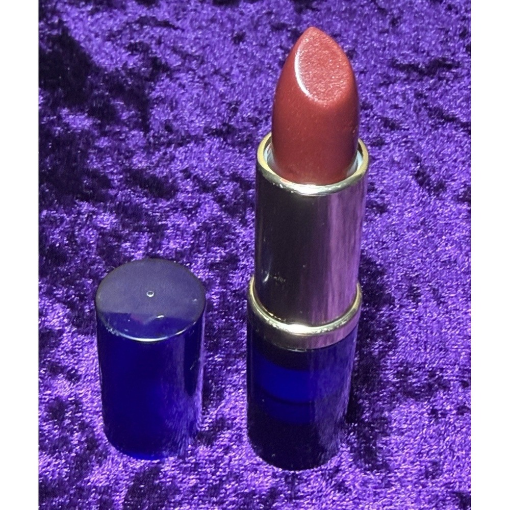 ESTEE LAUDER Pure Color Long Lasting Lipstick 23 FIG‎ - VHTF/Vintage